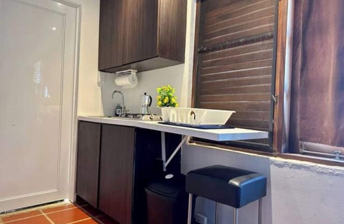 Dorado Pueblo Apartment | Caban Apartment 1 Campo Mar