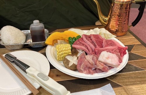Shiso RV Rental | 3day weekend Pets allowed BBQ included can b/Shiso City Hyōgo
