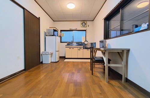 Tsumagoi House | Karuizawa Kita Karuizawa Forest Stay for Peaceful Humans/Agatsumagun Gunma