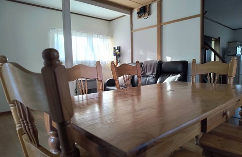 Tsumagoi House | Karuizawa Kita Karuizawa Forest Stay for Peaceful Humans/Agatsumagun Gunma