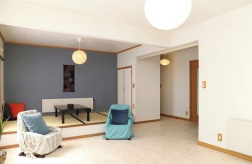 Iwanai RV Rental | Whole rental villa/Iwanai District Hokkaidō