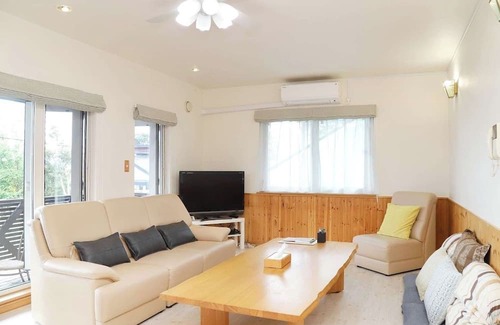 Iwanai RV Rental | Whole rental villa/Iwanai District Hokkaidō