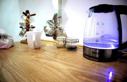 Sidi Jabir Apartment | 50%OFF!Mediterranean eco-friendly 1 BR apt