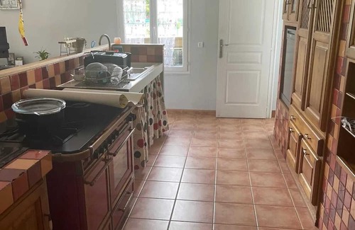 Saint-Laurent-de-Neste Villa | Homerez - Villa in Saint-Laurent-de-Neste
