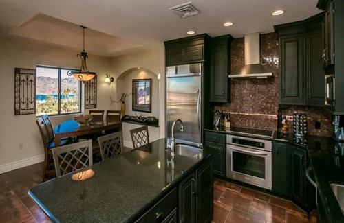 Parker Strip Condo | Havasu Springs Condo #3009