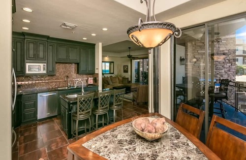Parker Strip Condo | Havasu Springs Condo #3009