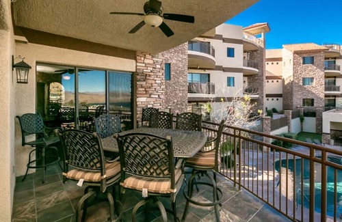 Parker Strip Condo | Havasu Springs Condo #3009