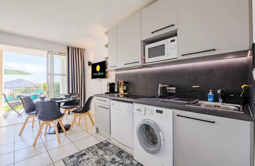 Saint-Raphael Apartment | Residence le Village de Cap Esterel - maeva Home - Apartment 2 rooms 4 people - Selection