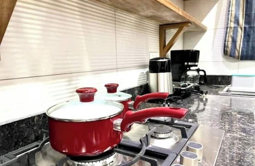 Sekondi-Takoradi Apartment | Ryan’s Self-Catering apartment
