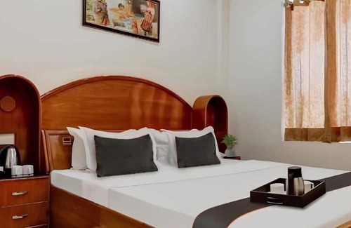Ludhiana Bed & Breakfast | Aspire Rose Villa best For Weddings and small Functions