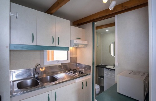 Calella House | Bungalow in Calella by Sea & Mountains