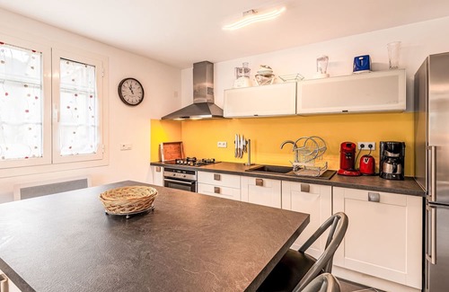 Santa-Reparata-di-Moriani House | Casa Santa Reparata by Interhome