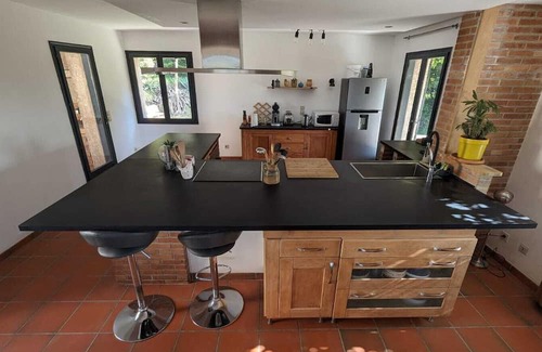 Ales House | Cosy house at the gateway to the Cévennes