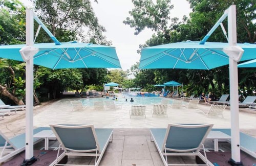 Maribago Apartment | Tambuli Seaside Resort - The Pearl of Mactan