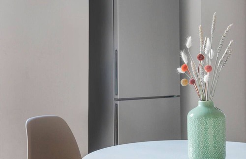 Citta Bassa Apartment | SAN LAZZARO HOUSE - Cozy and modern - Piazza Pontida - Center