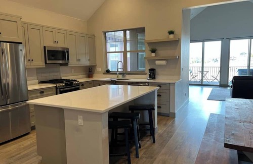Grand Elk Ranch House | Granby Ski and Golf Getaway I Mountain Views!