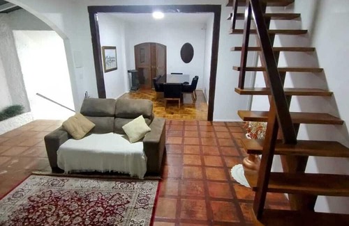 Petropolis Apartment | Family suite with total comfort and great location!