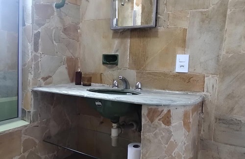 Petropolis Apartment | Family suite with total comfort and great location!