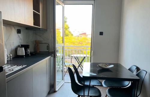 Alexandroupoli Apartment | 3C Apartment – A Cozy Apartment in the Heart of Alexandroupoli