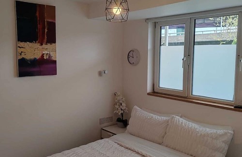Notting Dale Bed & Breakfast | LGBTQ-Double Room