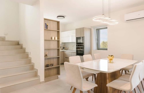 Assos Villa | Odore Di Mare - Four Bedroom Villa, Sleeps 8