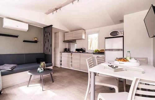 Cap d'Agde House | Camping 4 étoiles - Parc aquatique - ccaffga