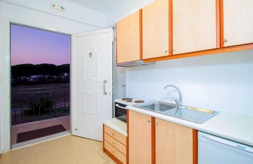 Pylos-Nestoras Villa | Romanos Beach Villas : Holiday Home - Beach Front