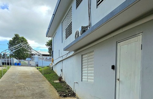 Miradero Apartment | Cabo Rojo's Cozy Retreat near Beaches & Bars