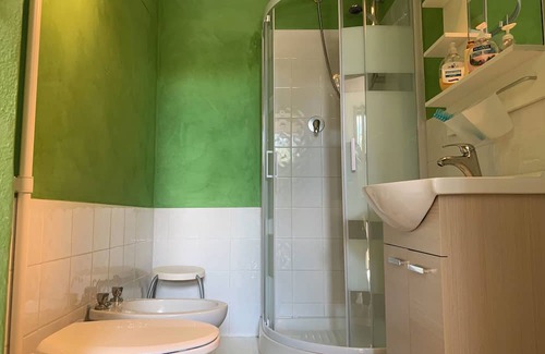 Vescovado Bed & Breakfast | Appartamento "il glicine"