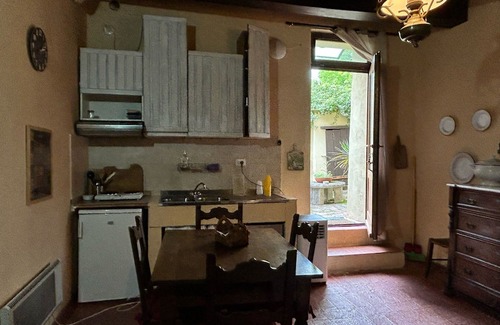 Vescovado Bed & Breakfast | Appartamento "L'edera"