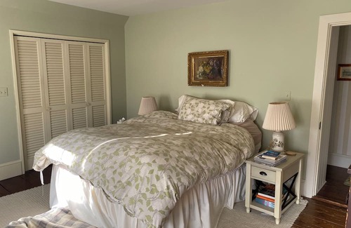 Owls Head Other | Waterview 3-bedroom farmhouse charmer.
