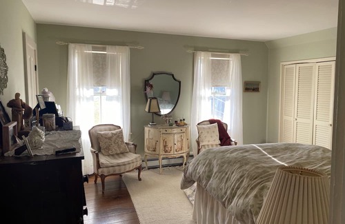 Owls Head Other | Waterview 3-bedroom farmhouse charmer.
