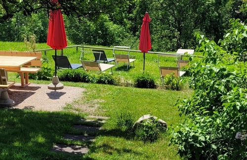 Soprabolzano Apartment | Apartment Nandl with free South Tyrol Mobil Card | Waldegg Renon