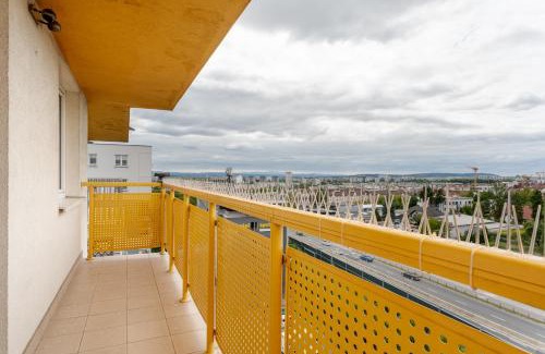 Pradnik Bialy Apartment | Górka Narodowa Standard Apartment by BookingHost