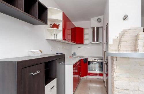 Pradnik Bialy Apartment | Górka Narodowa Standard Apartment by BookingHost