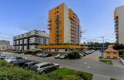 Pradnik Bialy Apartment | Górka Narodowa Standard Apartment by BookingHost