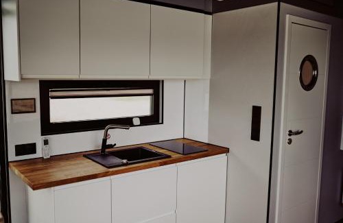 Nowe Guty Boat Rental | Houseboat Nowe Guty
