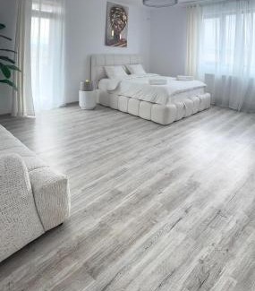 Buzau Apartment | Daly Residence