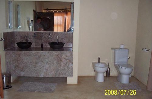 Omaruru House | Kashana Namibia