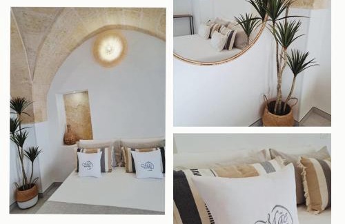 Grottaglie Bed & Breakfast | MÃE Apulian Rooms