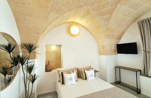 Grottaglie Bed & Breakfast | MÃE Apulian Rooms