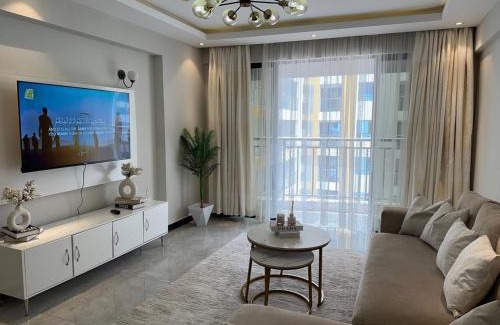 Kileleshwa Apartment | Oasis apartments