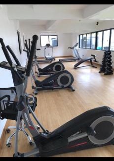 Kileleshwa Apartment | Oasis apartments