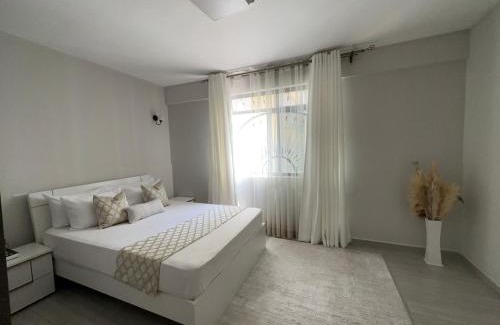 Kileleshwa Apartment | Oasis apartments