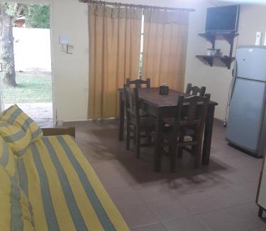 Gualeguay Cabin | Bungalows Gualeguay