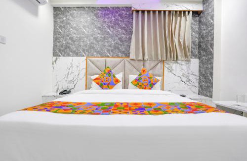 Ahmedabad Hotel | FabHotel Sun View