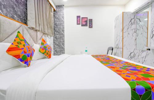 Ahmedabad Hotel | FabHotel Sun View
