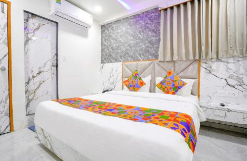 Ahmedabad Hotel | FabHotel Sun View