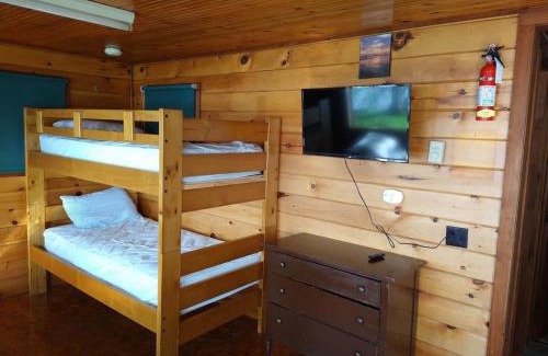 Hammond Other | Camp Caledonia
