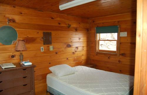Hammond Other | Camp Caledonia
